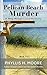Pelican Beach Murder: Book ...