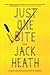 Just One Bite (Timothy Blake, #2)