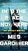 Into the Black Nowhere by Meg Gardiner