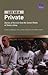 Life as a Private by S. Rebecca Zimmerman