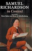 Samuel Richardson in Context