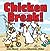 Chicken Break! by Cate Berry