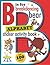 B is for Breakdancing Bear Alphabet Sticker Activity Book