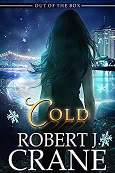 Cold (Out of the Box #24)