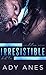 Irresistible (Scandalous #2)
