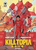 Killtopia, Volume 2