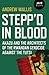 Stepp'd in Blood by Andrew Wallis