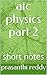 atc physics part 2 by Prasanthi Reddy