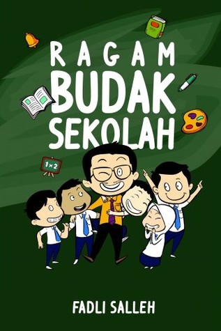 Ragam Budak Sekolah (Paperback)