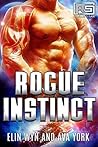 Rogue Instinct