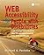 Web Accessibility for People with Disabilities by Mike Paciello