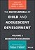 The Encyclopedia of Child a...