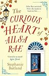 The Curious Heart...