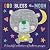 God Bless the Moon by Make Believe Ideas