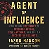 Agent of Influence by Jason Hanson