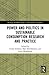 Power and Politics in Sustainable Consumption Research and Pr... by Cindy Isenhour