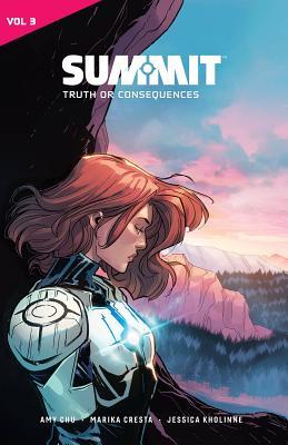 Summit Vol. 3: Truth or Consequences (3)