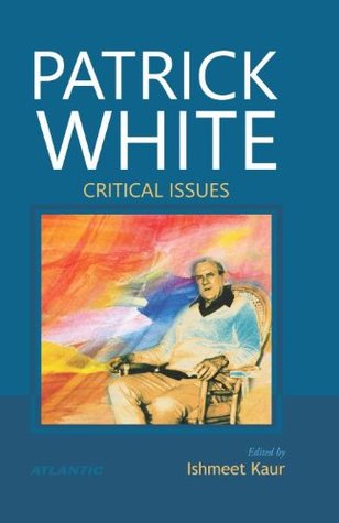 Patrick White (Hardcover)
