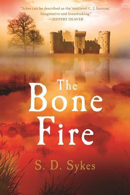 The Bone Fire (Somershill Manor #4)