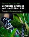 Introduction to Computer Graphics and the Vulkan API: Third Edition
