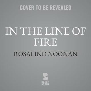 In the Line of Fire (A Laura Mori Mystery #2)