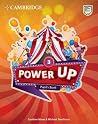 Power Up Level 3 Pupil's Book (Cambridge Primary Exams) Power Up Level 3 Pupil's Book (Cambridge Primary Exams)