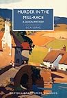 Murder in the Mill-Race by E.C.R. Lorac