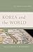 Korea and the World: New Fr...