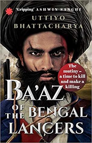 Ba’az of the Bengal Lancers