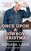 Once Upon a Cowboy Christmas