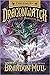 Master of the Phantom Isle (Dragonwatch, #3)