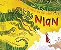 Nian, the Chinese New Year Dragon
