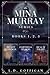 The Mina Murray Series: Books 1-3