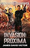 Invasion: Proxima (Outcast Marines #5)