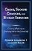 Crime, Second Chances, and Human Services: Creating a Pathway to Ordinary Life for the Convicted