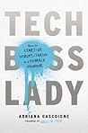 Tech Boss Lady: H...