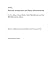 Cu-Au Alloys Using Monte Carlo Simulations and the Bfs Method for Alloys