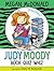 Judy Moody, Book Quiz Whiz ...