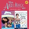 Andi Mack: Tomorrow Starts Today & Rockin' Road Trip: The Andi Mack Series, book 1 & 2