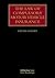 The Law of Compulsory Motor Vehicle Insurance (Lloyd's Insurance Law Library)