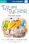 Tip and Tucker Hide and Squeak by Ann Ingalls