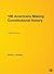 100 Americans Making Constitutional History: A Biographical History