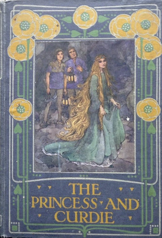 The Princess and Curdie