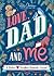 Love, Dad and Me: Simple Wa...
