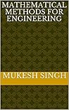 Mathematical Methods For Engineering