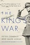 The King's War: T...