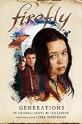 Generations (Firefly, #4)