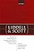 Liddell and Scott: The Hist...