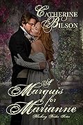 A Marquis for Marianne