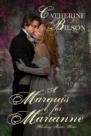 A Marquis for Marianne (ebook)